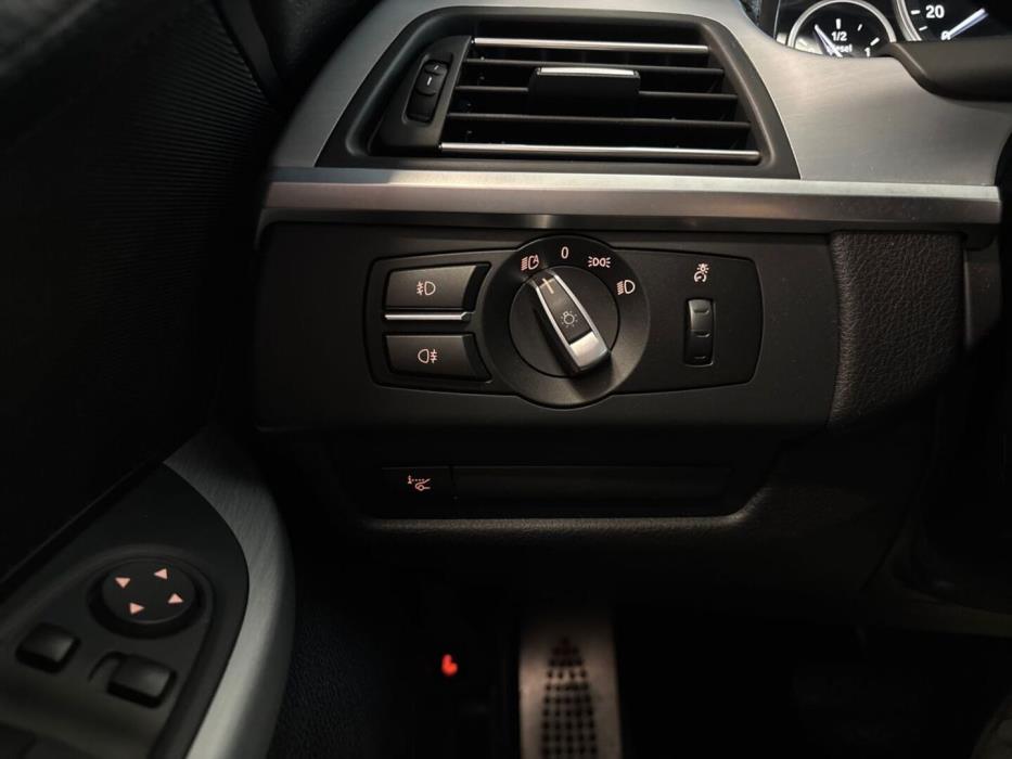 BMW 640 2012