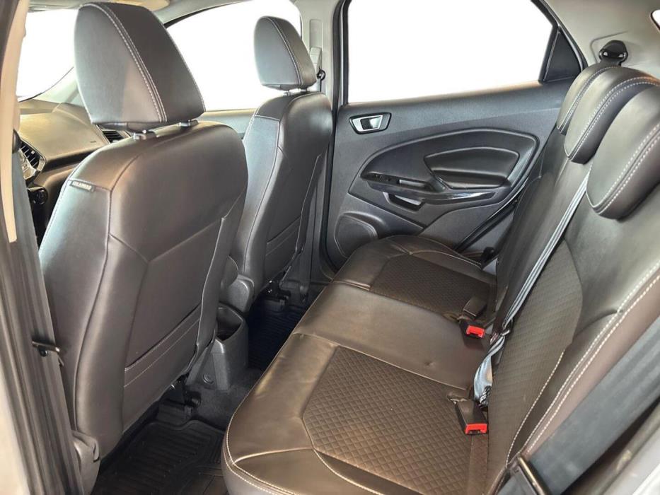 FORD Ecosport 2017