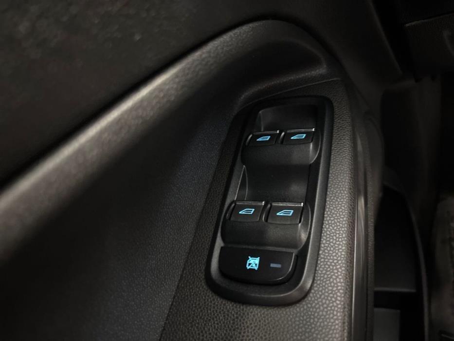FORD Ecosport 2017