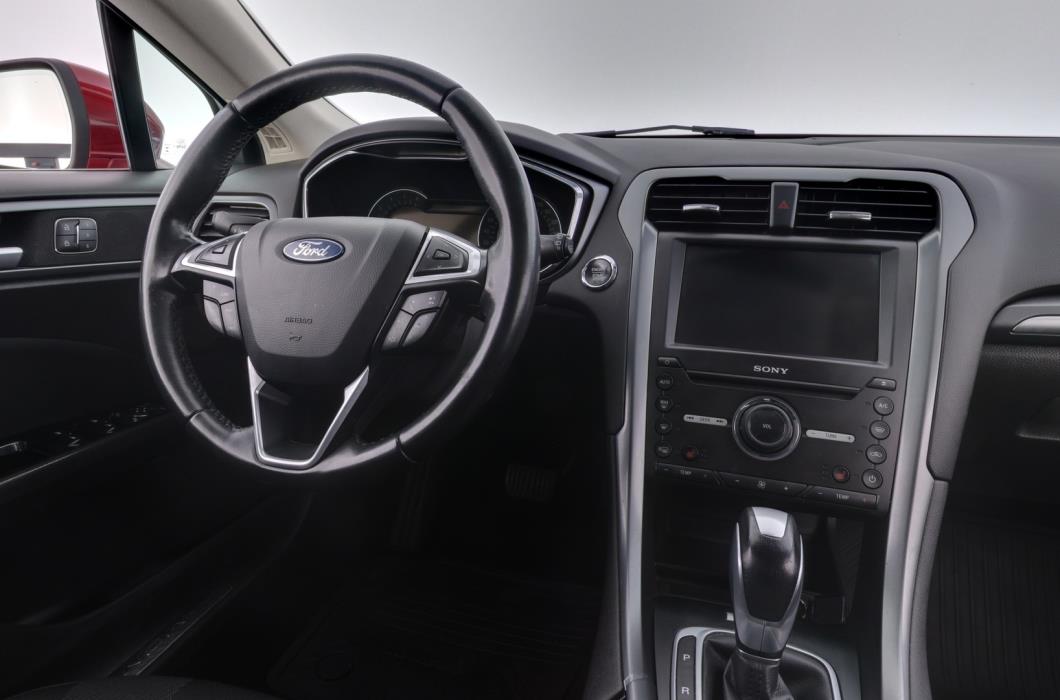 FORD Mondeo 2015