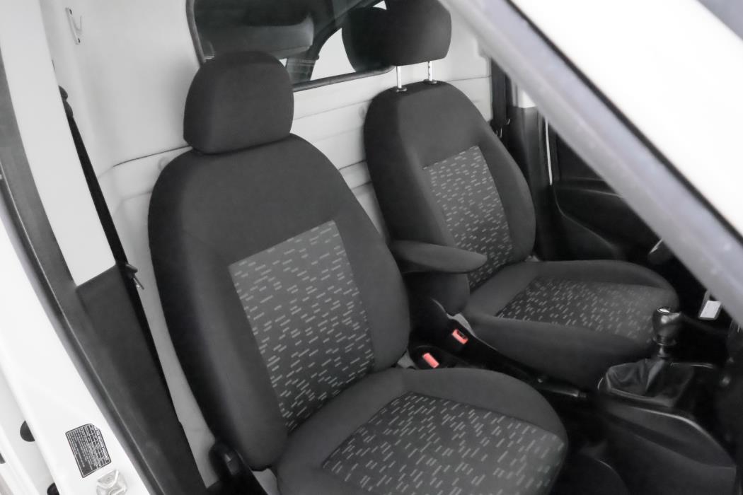 OPEL Combo 2018