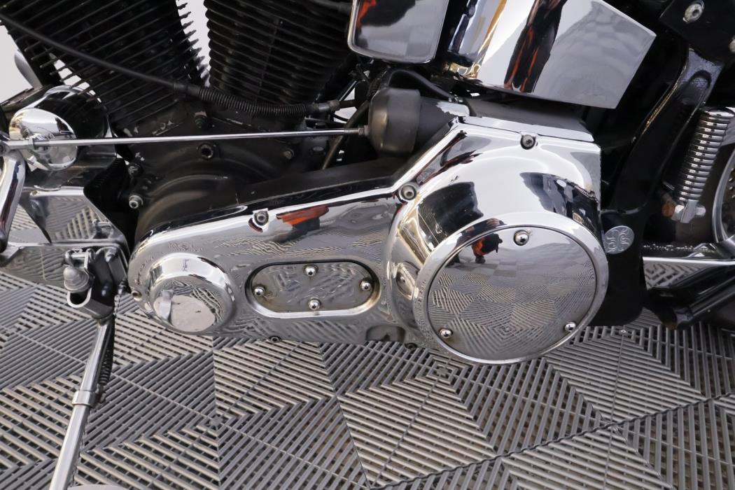 HARLEY-DAVIDSON SOFTAIL 1987