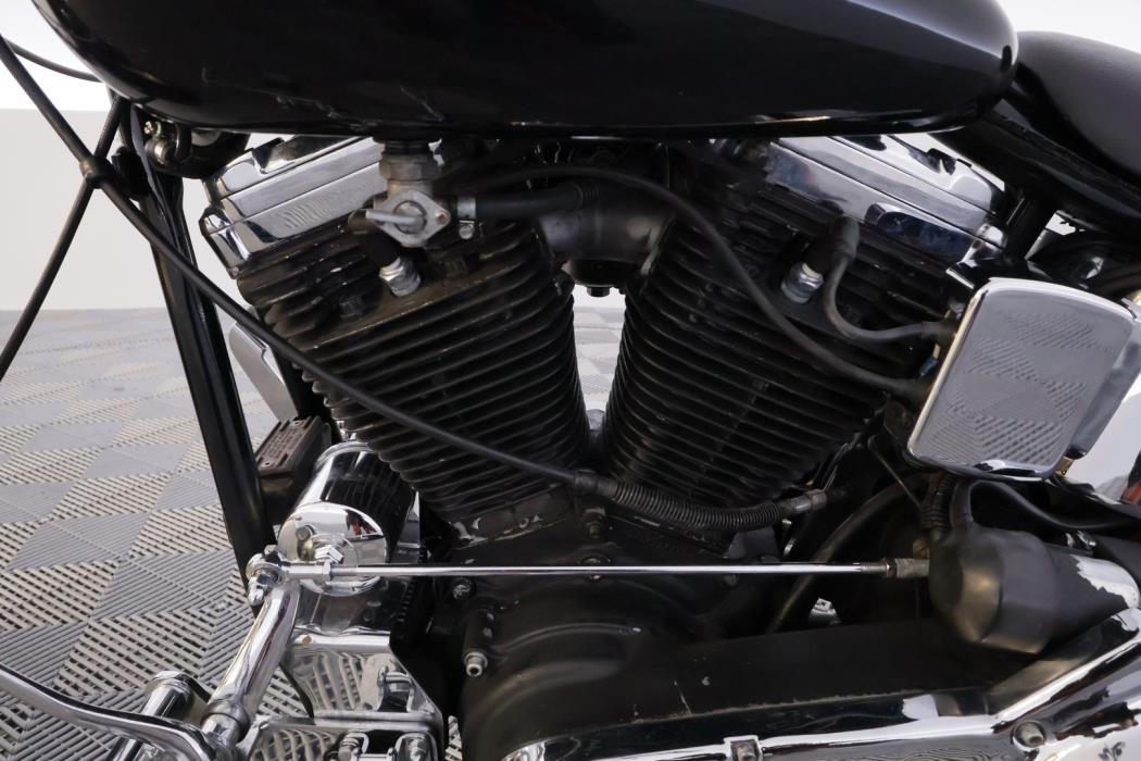 HARLEY-DAVIDSON SOFTAIL 1987