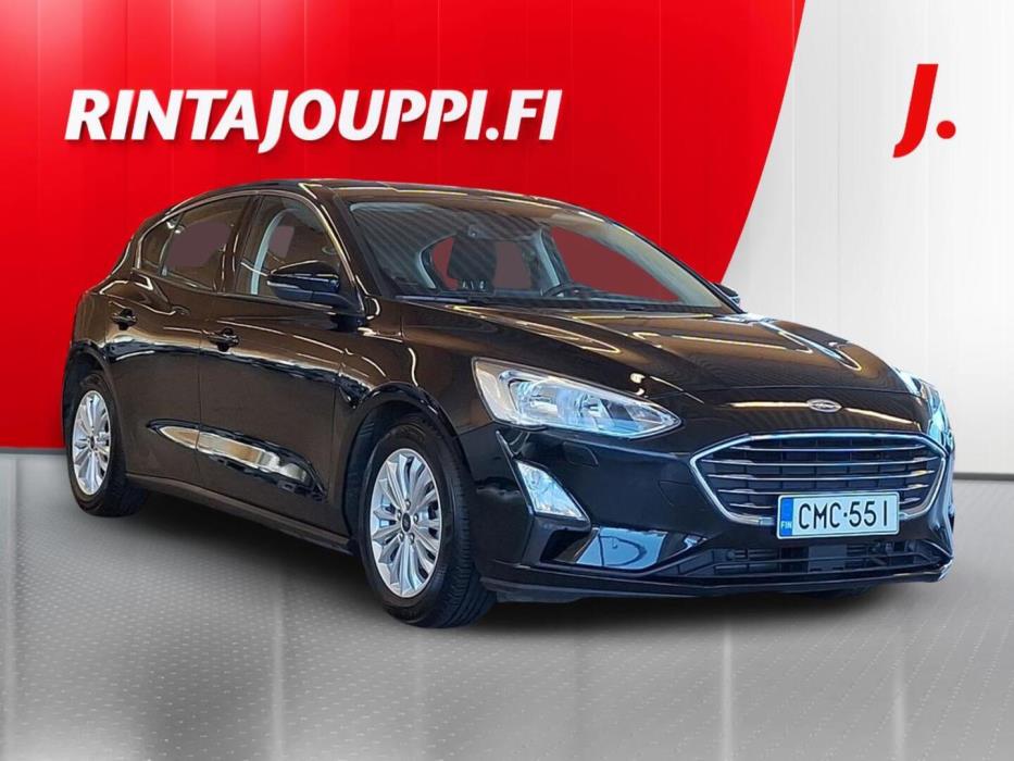 FORD Focus 2019
