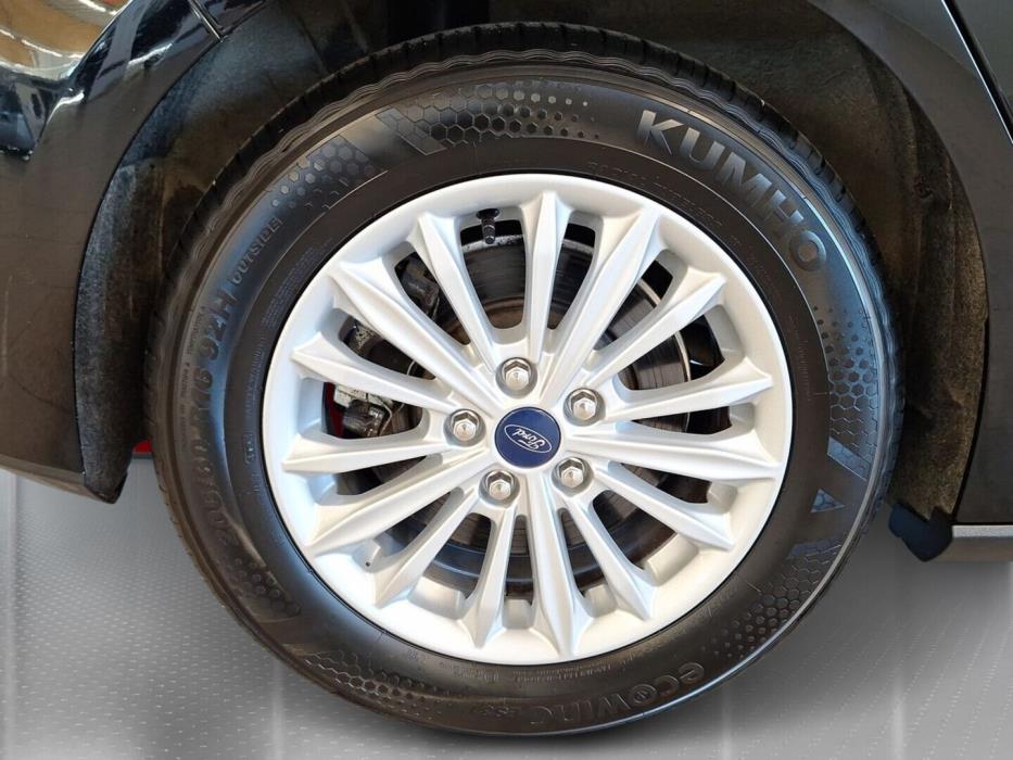 FORD Focus 2019