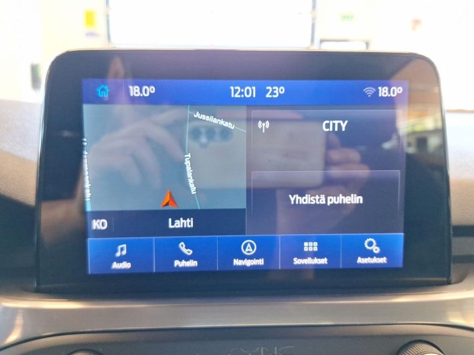FORD Focus 2019