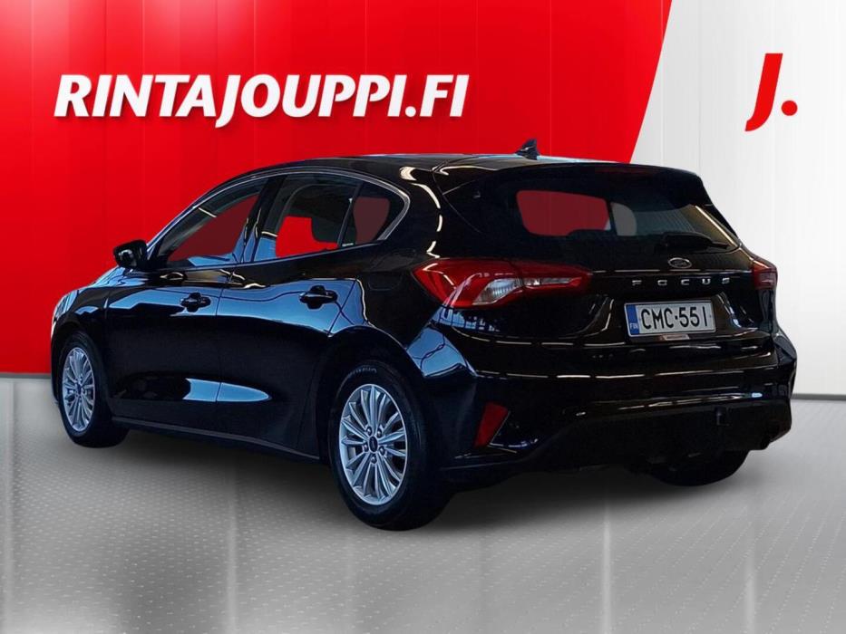 FORD Focus 2019
