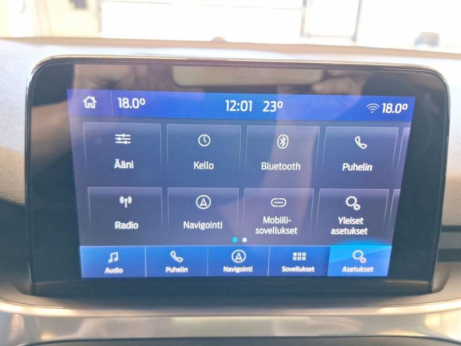 FORD Focus 2019