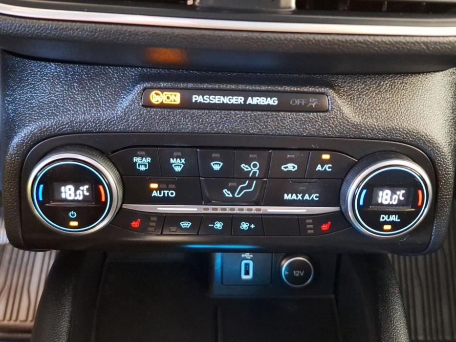 FORD Focus 2019