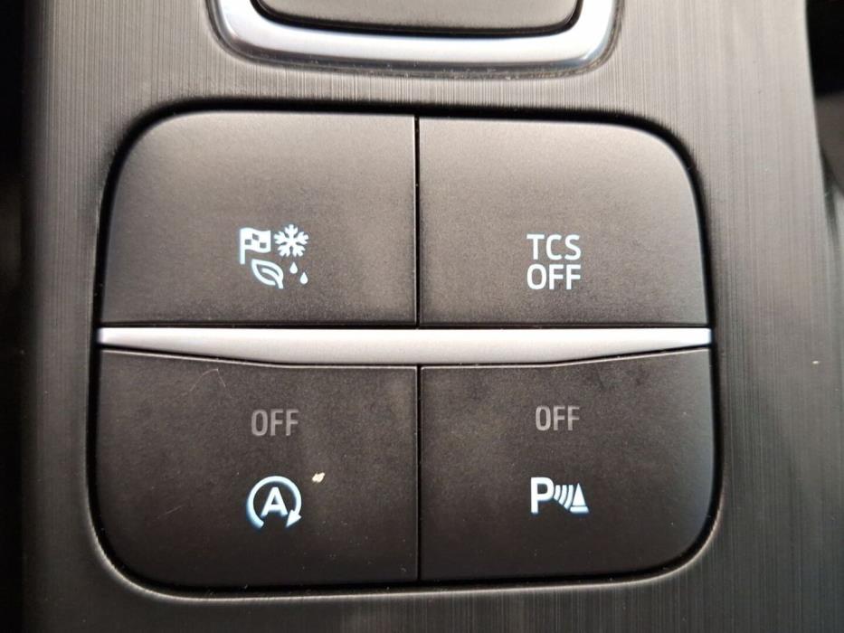 FORD Focus 2019