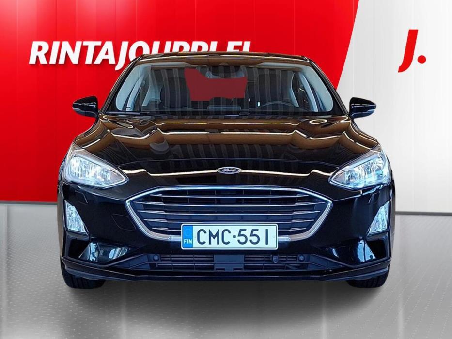 FORD Focus 2019