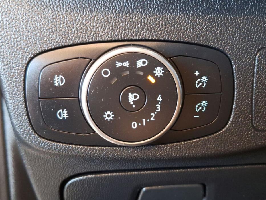 FORD Focus 2019