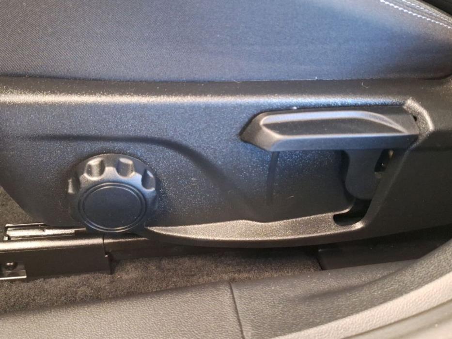 FORD Focus 2019