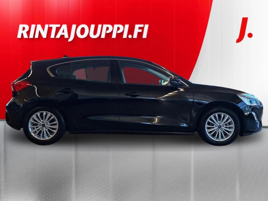 FORD Focus 2019