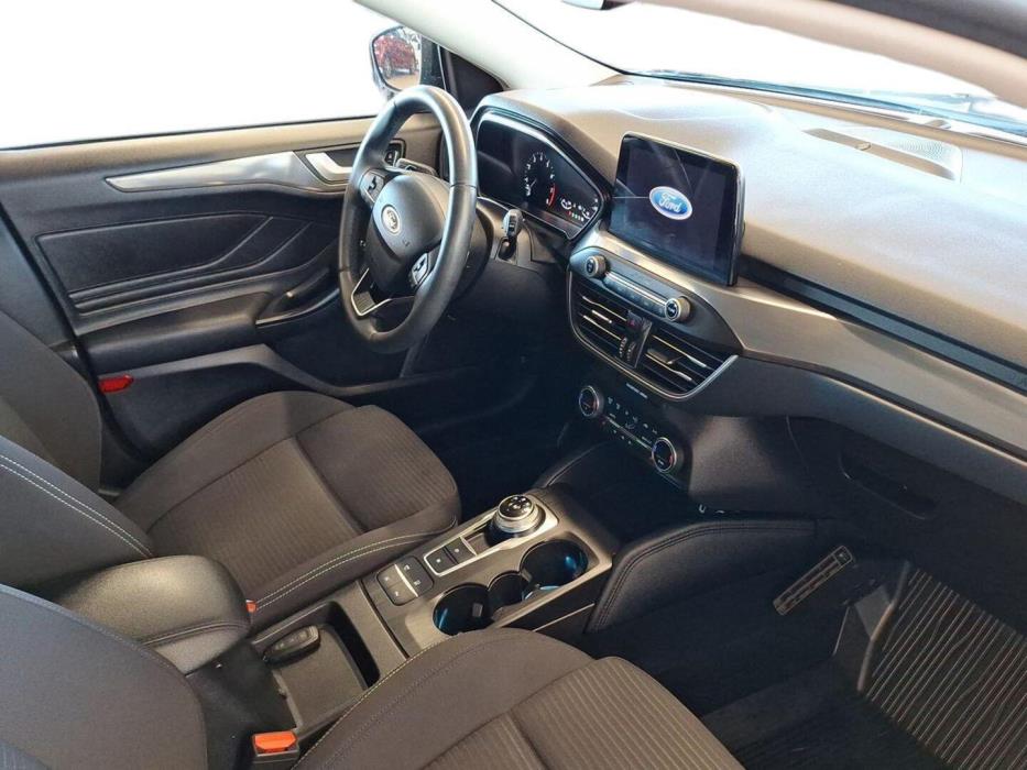 FORD Focus 2019