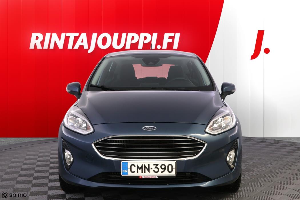 FORD Fiesta 2019