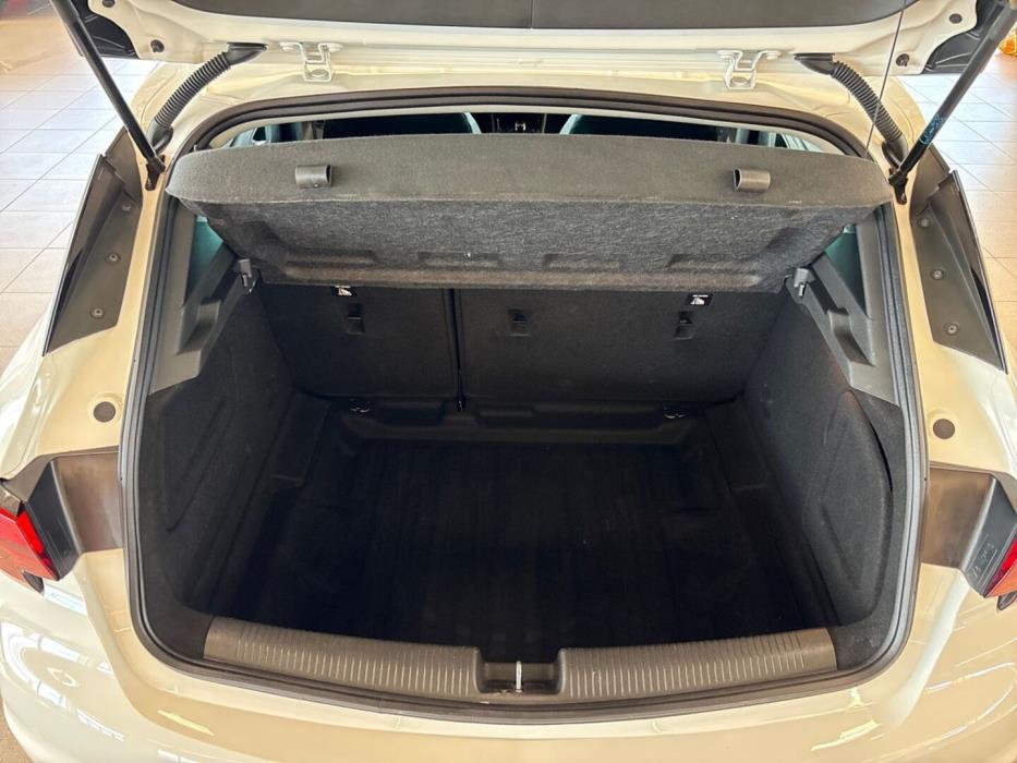 OPEL Astra 2019
