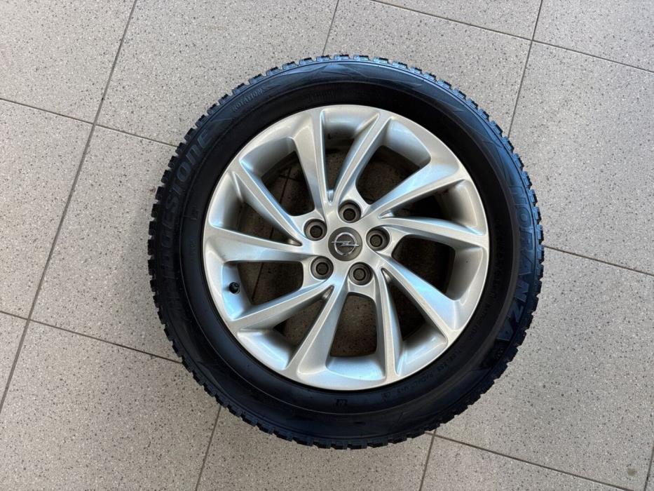 OPEL Astra 2019