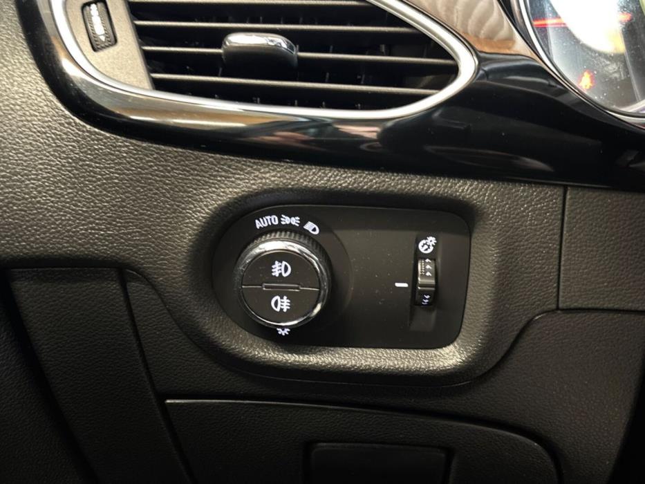 OPEL Astra 2019