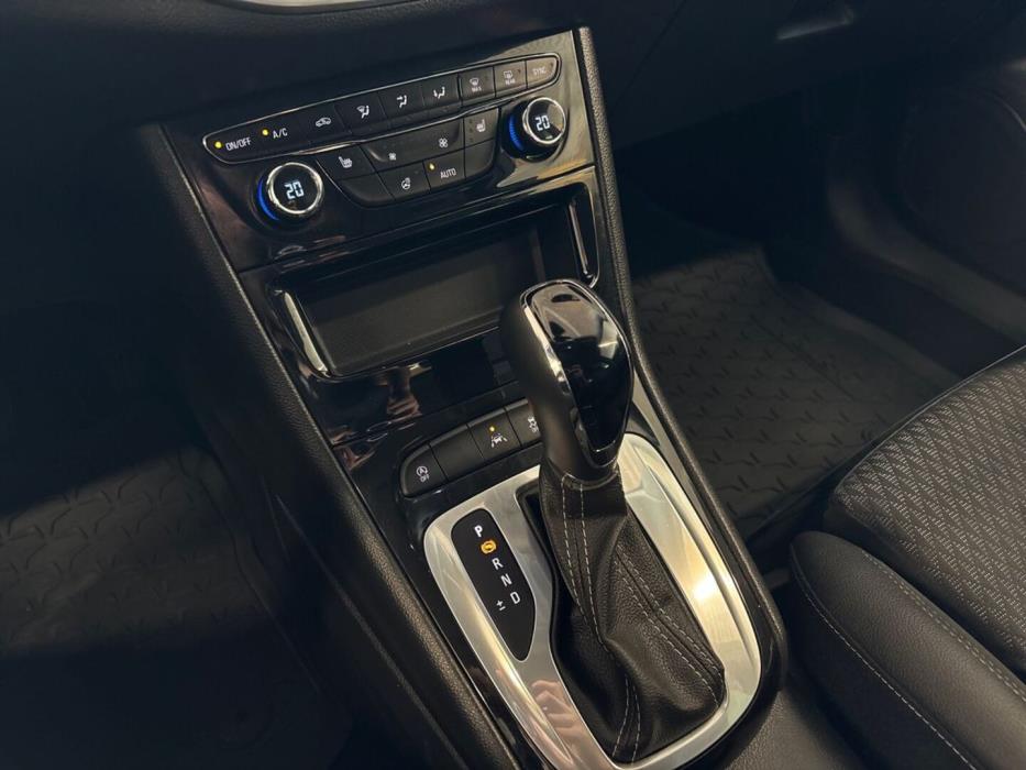 OPEL Astra 2019