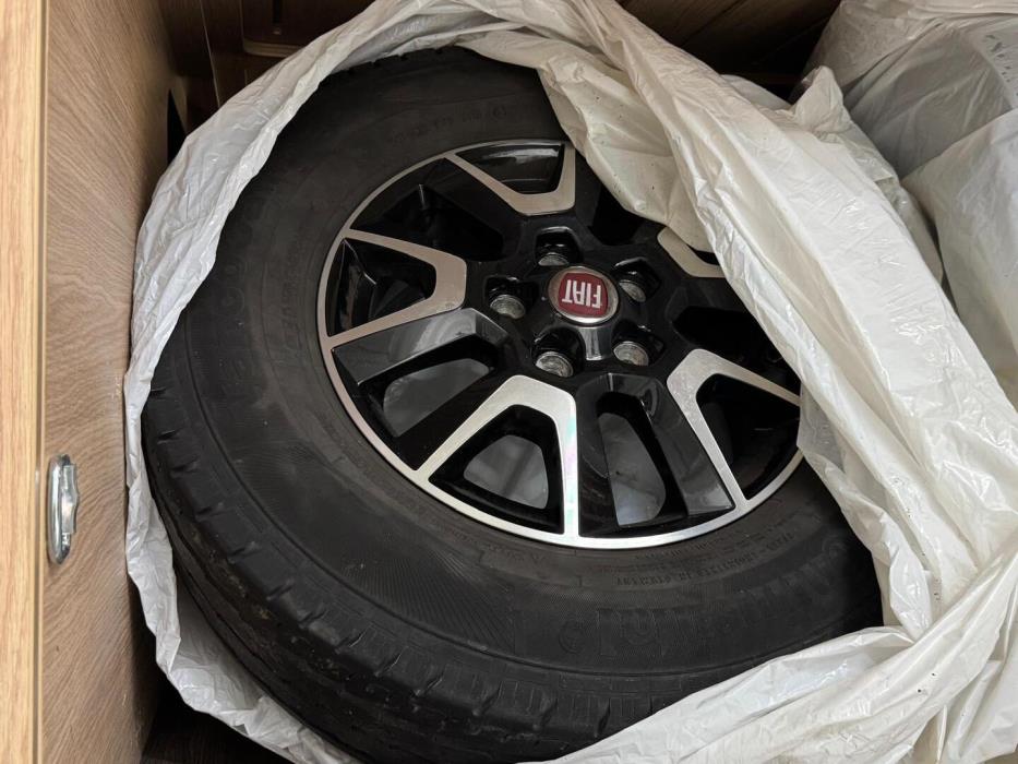 PÖSSL Roadcar VAN R 640 2019