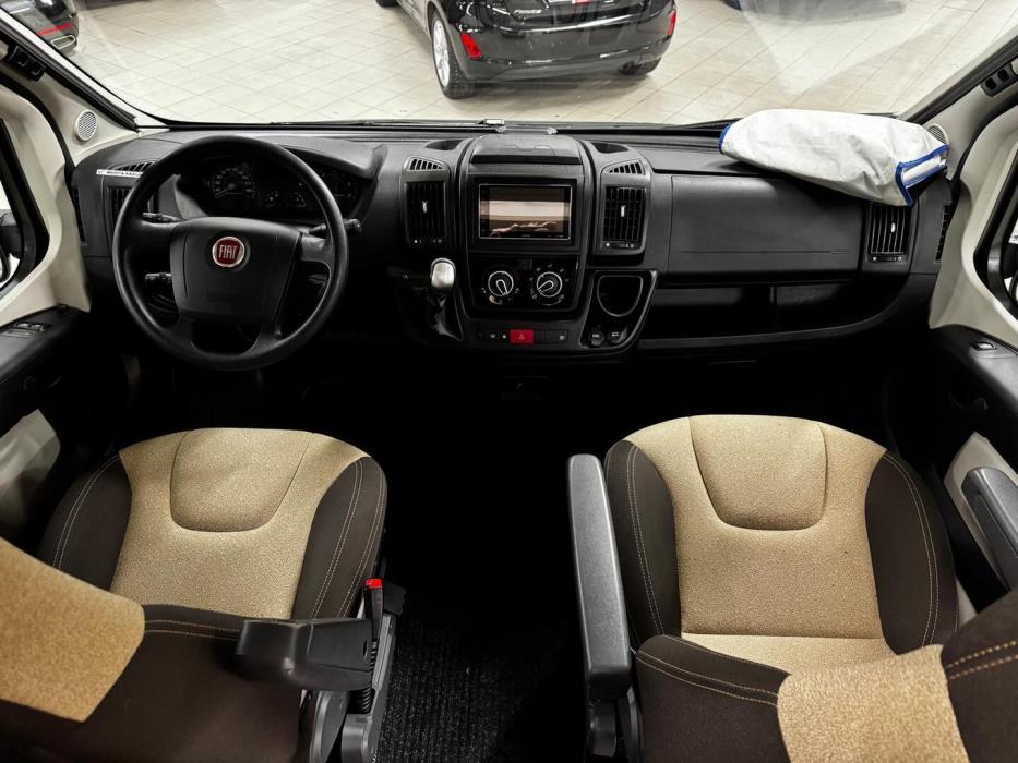 PÖSSL Roadcar VAN R 640 2019