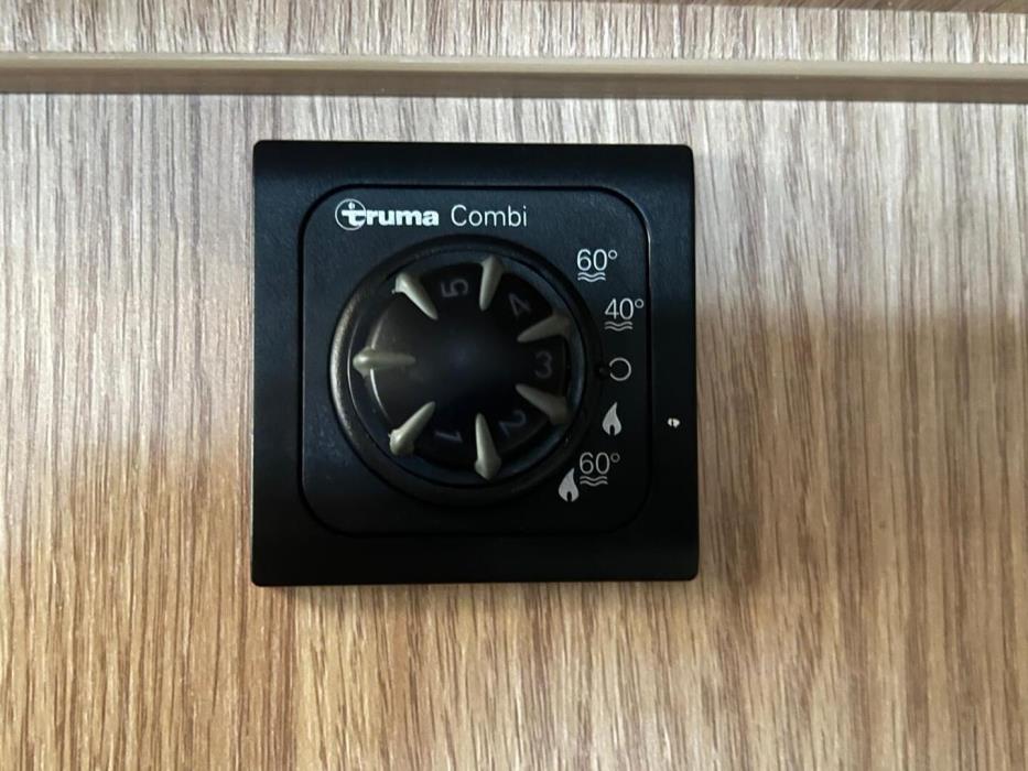 PÖSSL Roadcar VAN R 640 2019