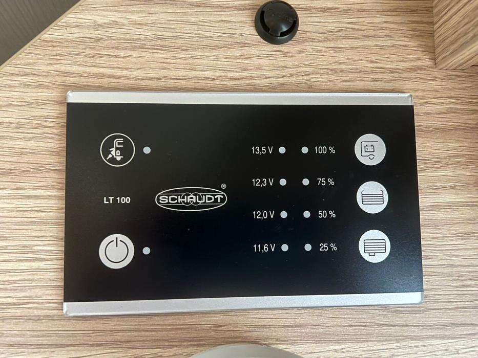 PÖSSL Roadcar VAN R 640 2019