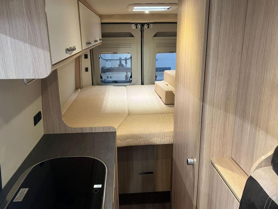 PÖSSL Roadcar VAN R 640 2019