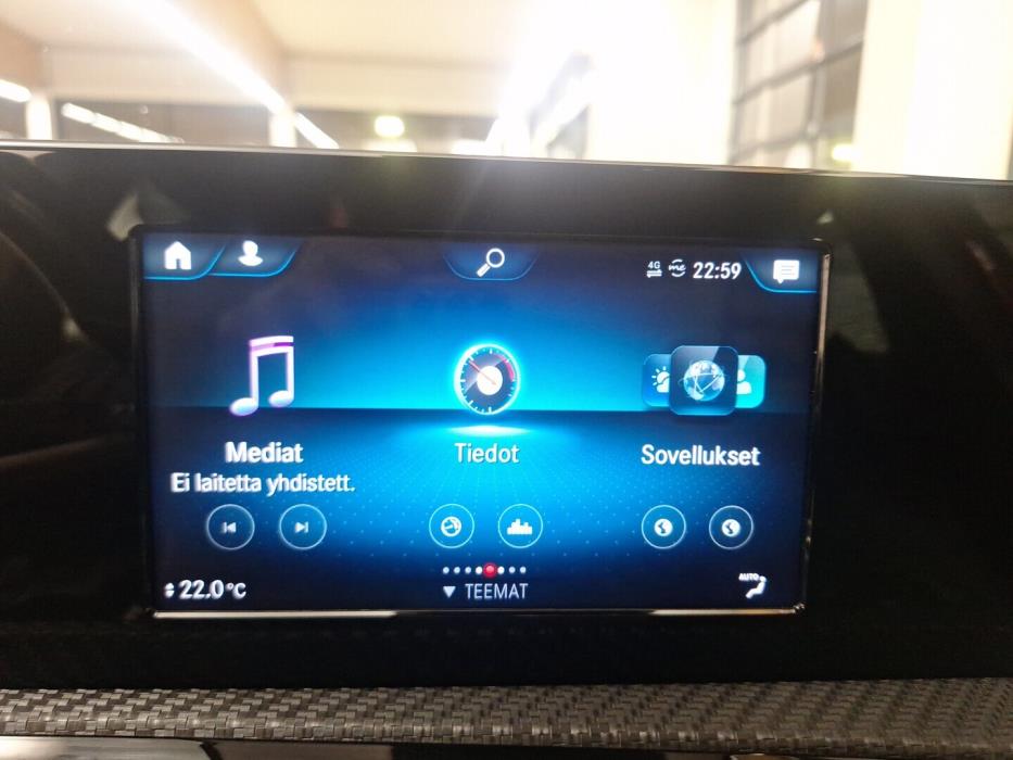 MERCEDES-BENZ A 2019