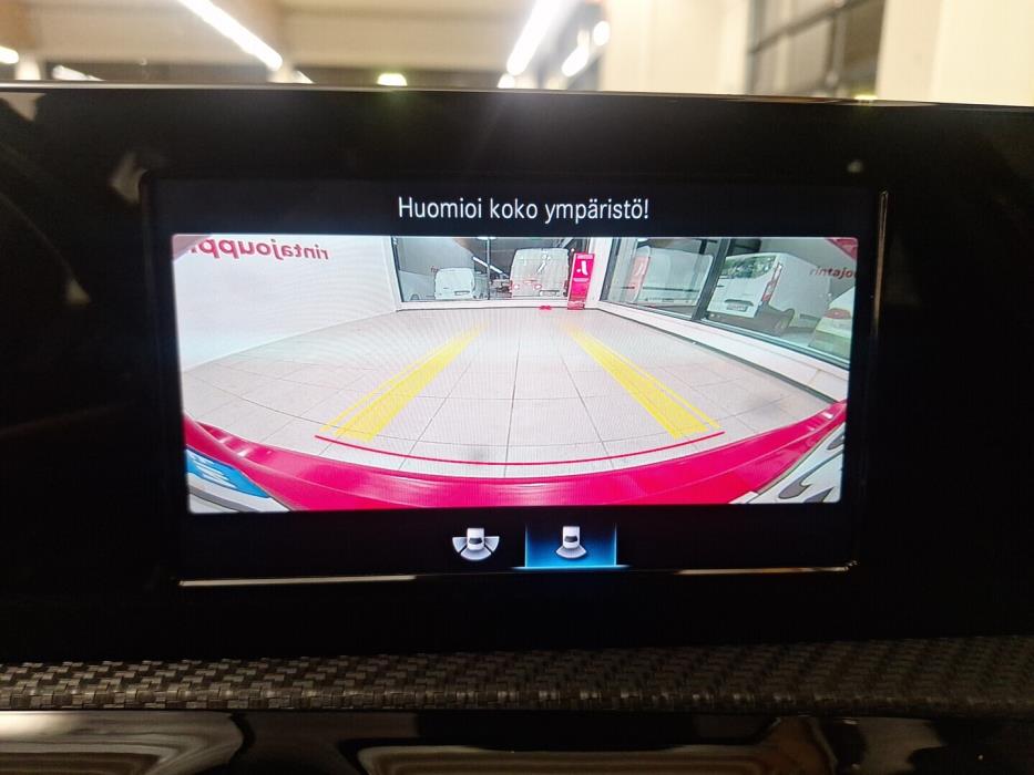 MERCEDES-BENZ A 2019