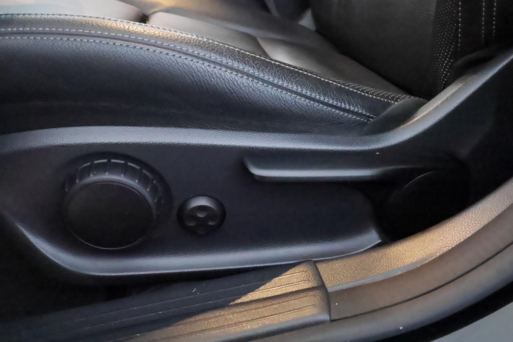 MERCEDES-BENZ CLA 2017