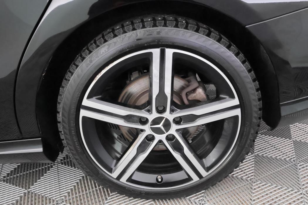 MERCEDES-BENZ CLA 2017