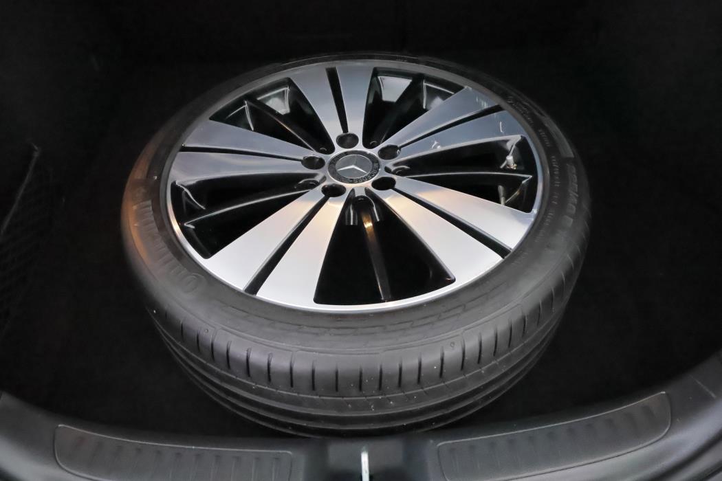 MERCEDES-BENZ CLA 2017