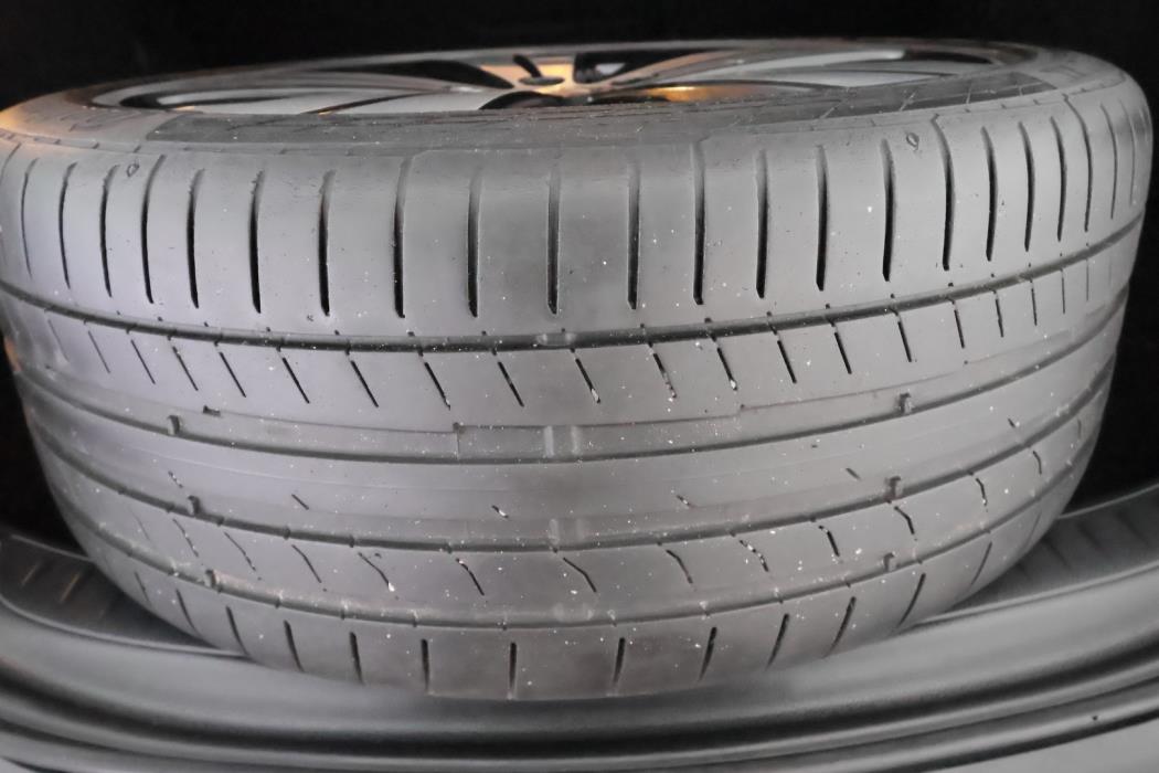 MERCEDES-BENZ CLA 2017