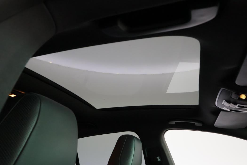 MERCEDES-BENZ CLA 2017