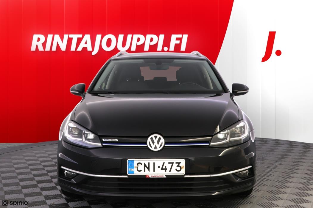 VOLKSWAGEN Golf 2019
