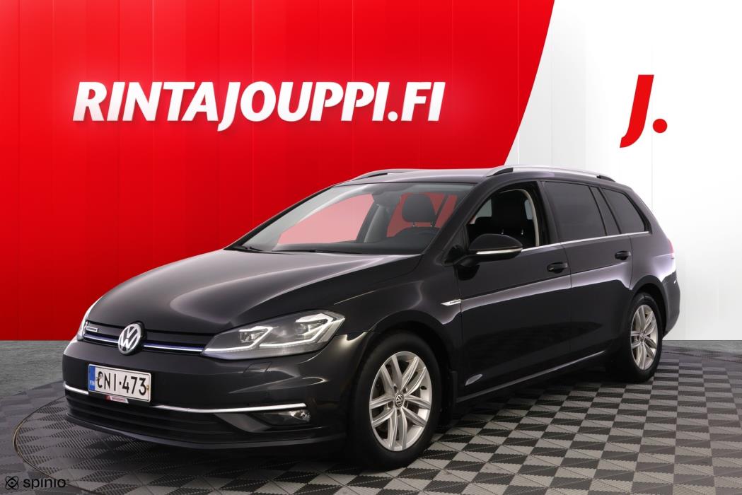 VOLKSWAGEN Golf 2019