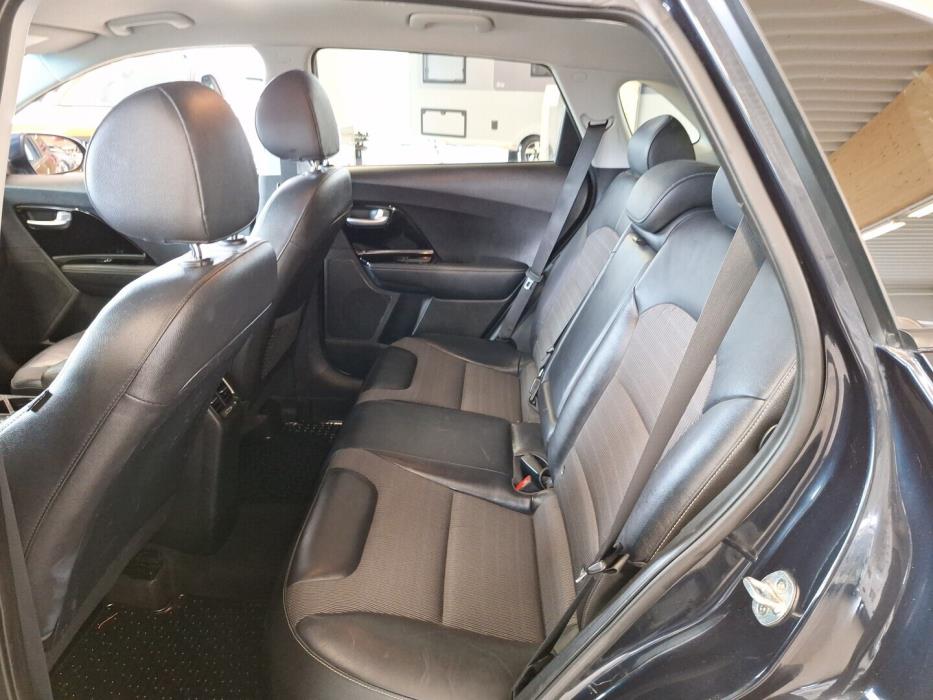 KIA Niro 2018