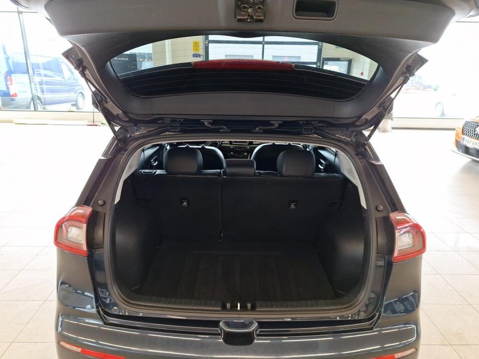 KIA Niro 2018