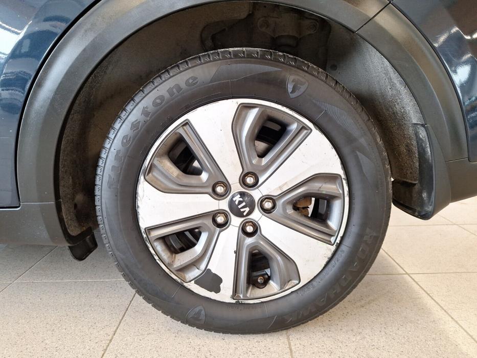 KIA Niro 2018