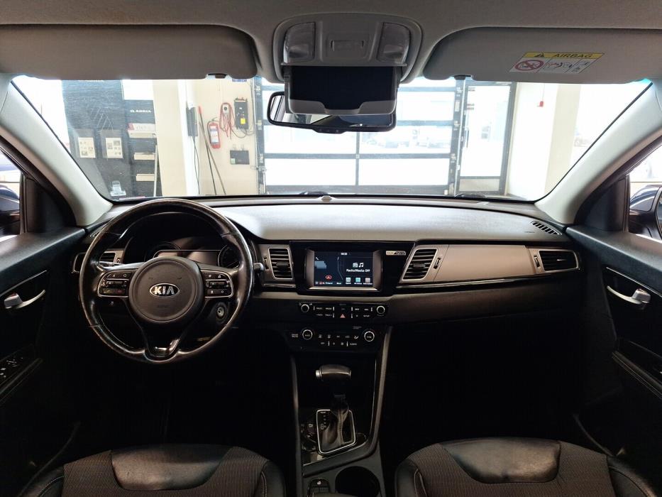 KIA Niro 2018