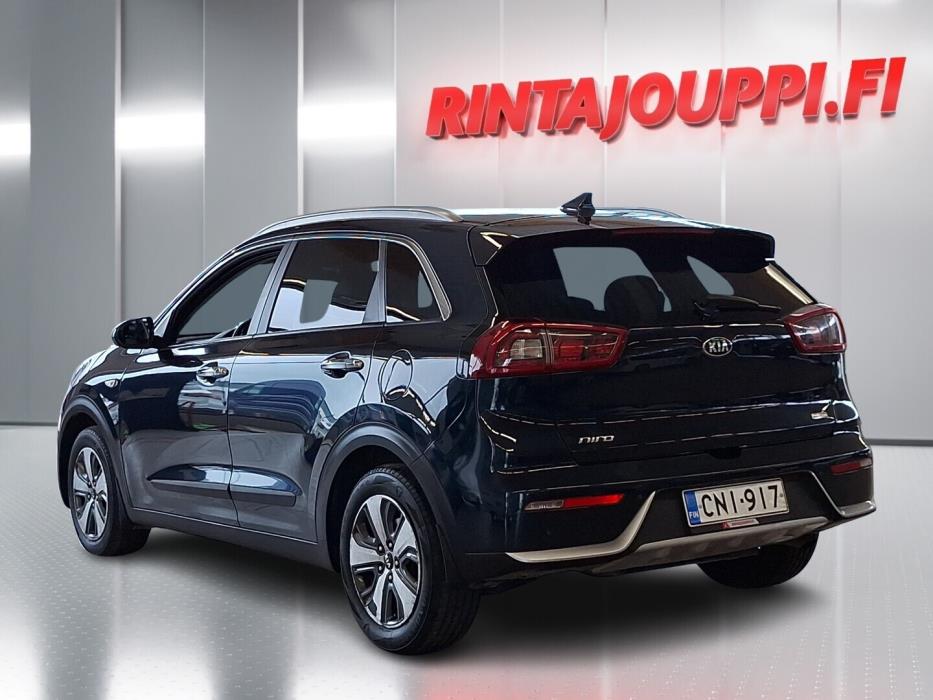 KIA Niro 2018