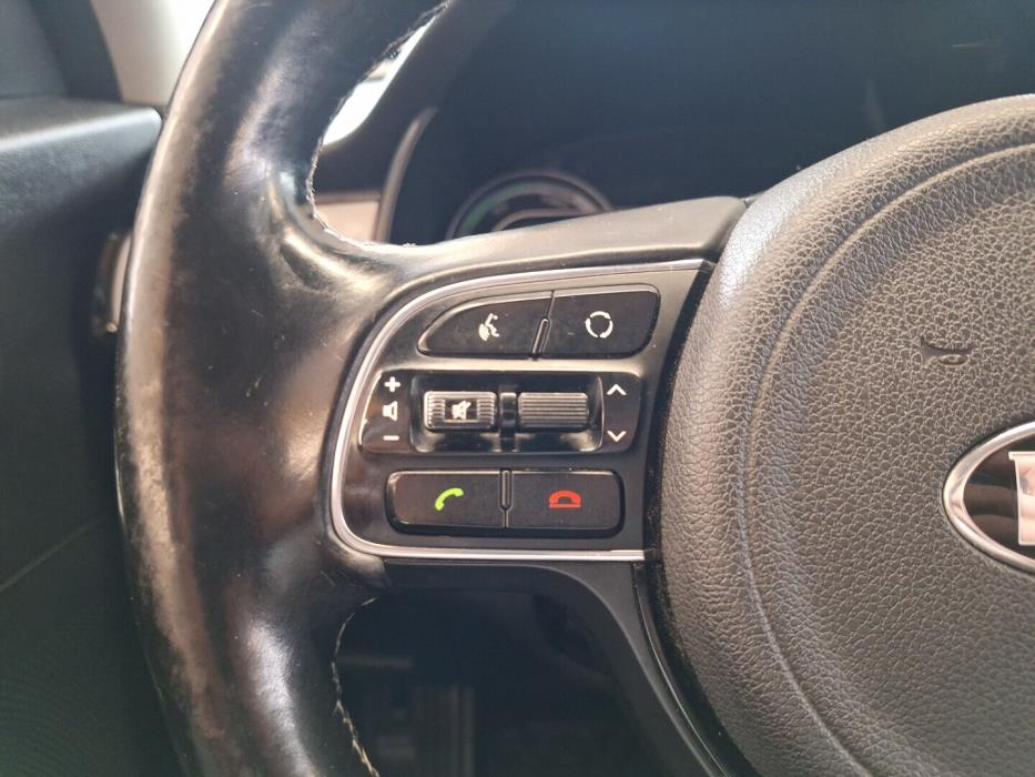 KIA Niro 2018
