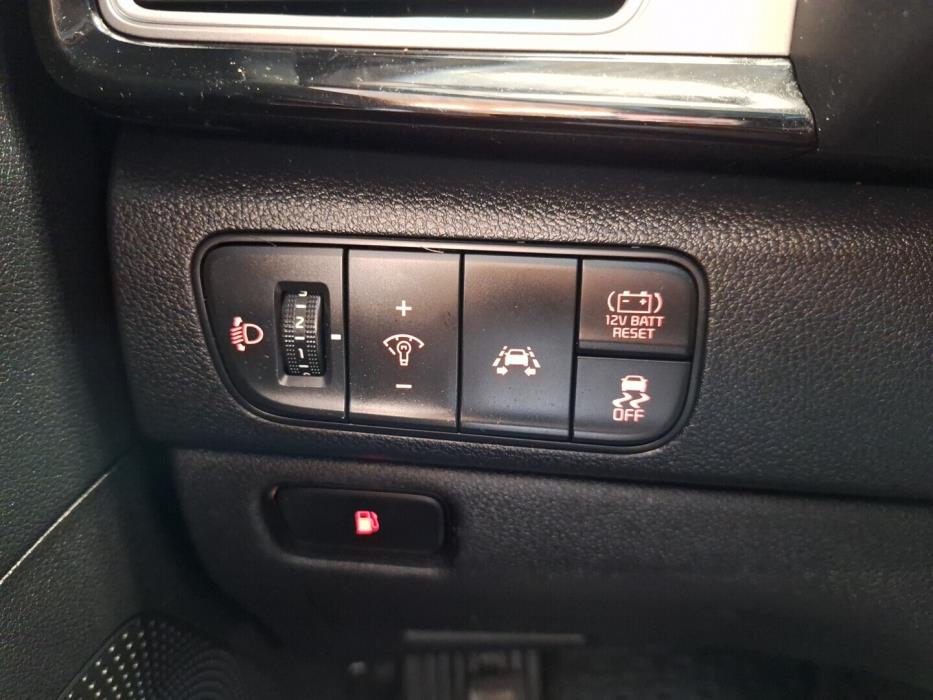 KIA Niro 2018