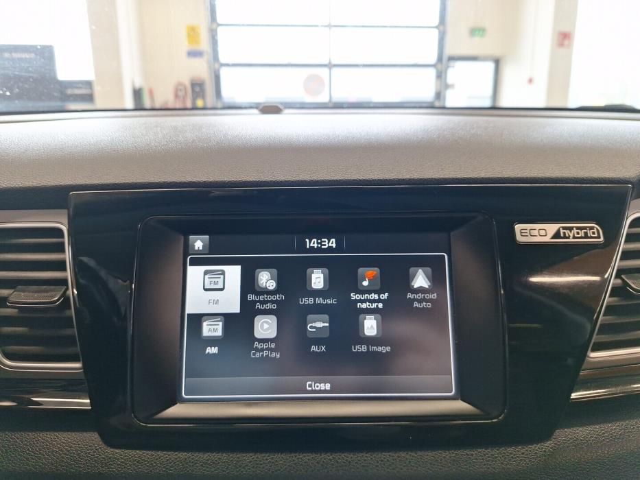 KIA Niro 2018