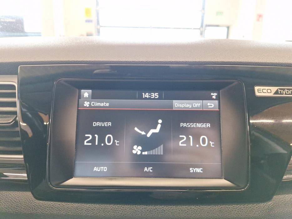 KIA Niro 2018