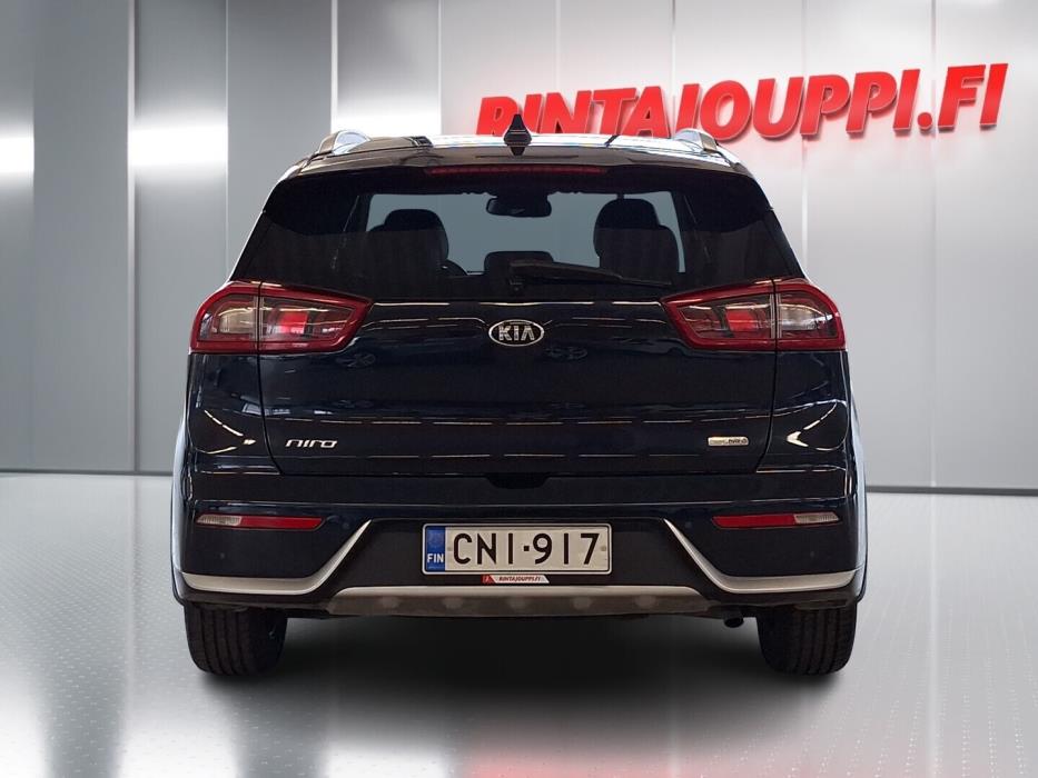 KIA Niro 2018