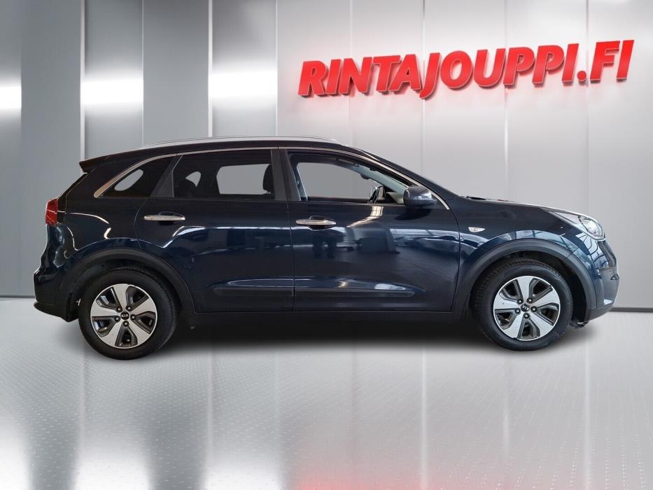 KIA Niro 2018