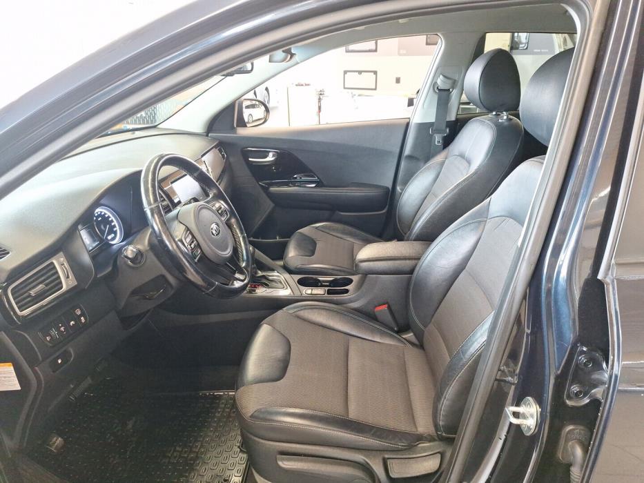 KIA Niro 2018